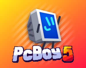 play Pcboy 5