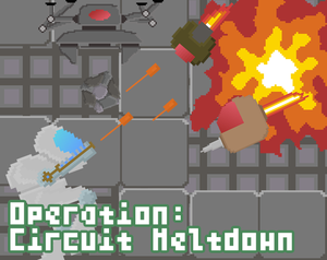 play Operation: Circuit Meltdown
