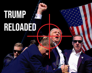 play Trump: Reloaded
