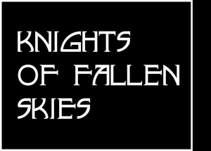 play Knights Of Fallen Skies