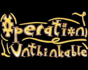 play Operation Unthinkable