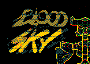 play Blood In The Sky: Dead Or Alive