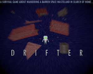 play Drifter