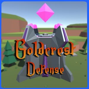 play Goldcrest Defense | Browser Edition