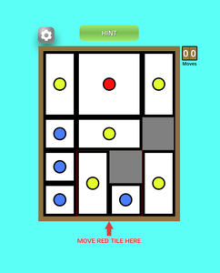 play Slider Puzzle