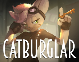 play Catburglar
