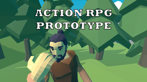 play Soulslike Unity Prototype