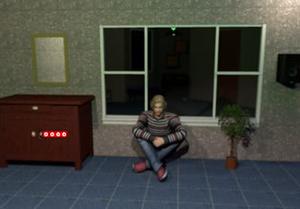 play Unusual Room