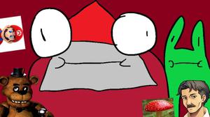 play Froog The Frog 2: Electric Boogaloo