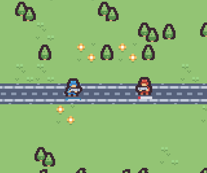 play Tinyrts