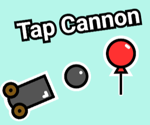 play Tap Cannon