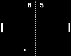 play Pong Classic - Revisit The Arcade Legend!
