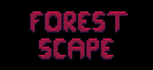 play Forest Scape