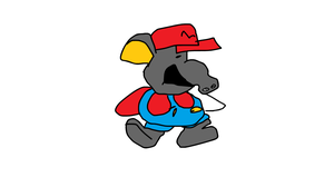 play Supra Mayro Bross. Woder Fanmade