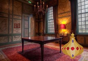 play Search The Hidden Thief Escape