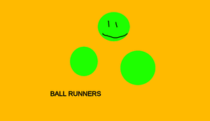 play Ball Runners