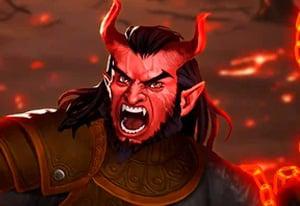 play Warlord Fantasy Rpg