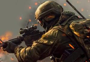 play Army Force War