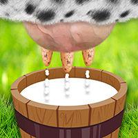 play Milk The Cow