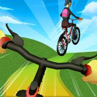 play Biking Extreme 3D