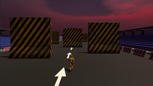 play Infinite Rush