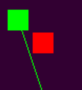 play Don'T Touch Green Squares