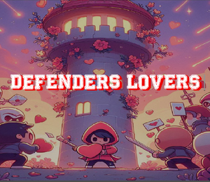 play Defenders Lovers