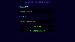 play Caminho Dos Multiplos