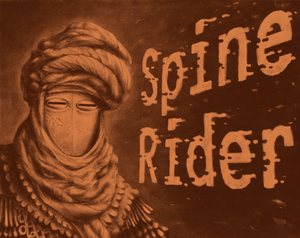 play Spine Rider