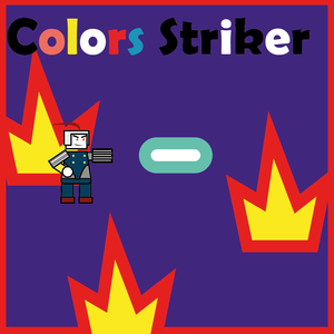 play Colors Striker
