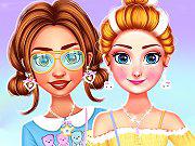 play Bff Lovely Kawaii Outfits