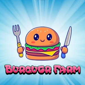 play Burguer Farm V 1.0