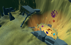 play Fish World