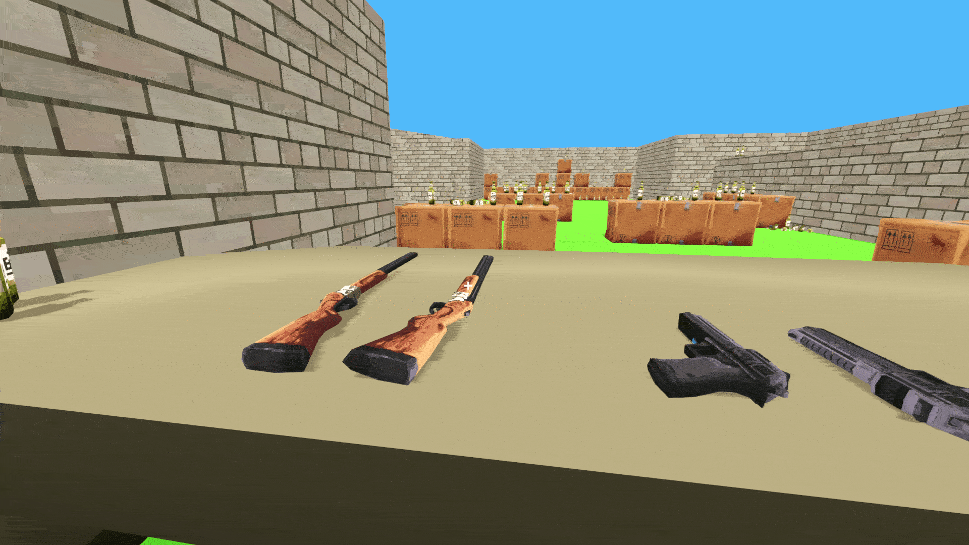play Physicsgamedemo