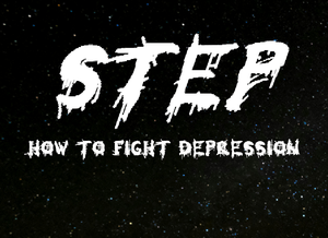 play Step: How To Fight Depression