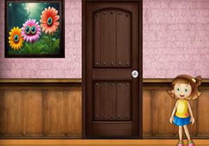 play Kids Room Escape 214