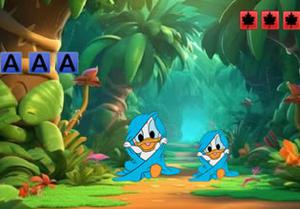 play Caged Wilderness