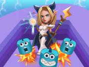 play Punball Puzzle