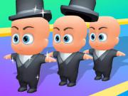 play Baby Doll Factory