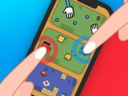 play 2 Player Mini Challenge
