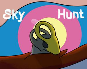 play Sky Hunt