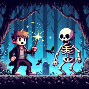 play Lalosa Island Demo