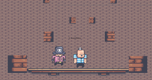 play Michal Karniš -Gdevelop Skákačka - Po T2
