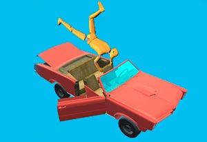 play Car Flip