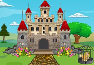 play Tiny Bird Escape