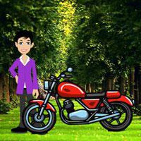 play Recover The Boy Bike