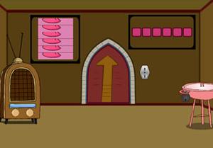 play Escape The Doll Damsel