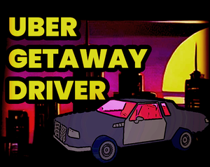 play Uber Getaway Driver
