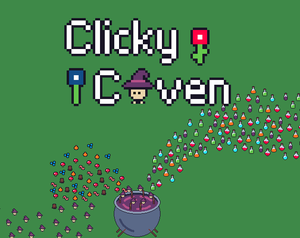 play Clickycoven