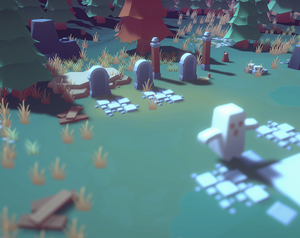 play Afterlife Connections